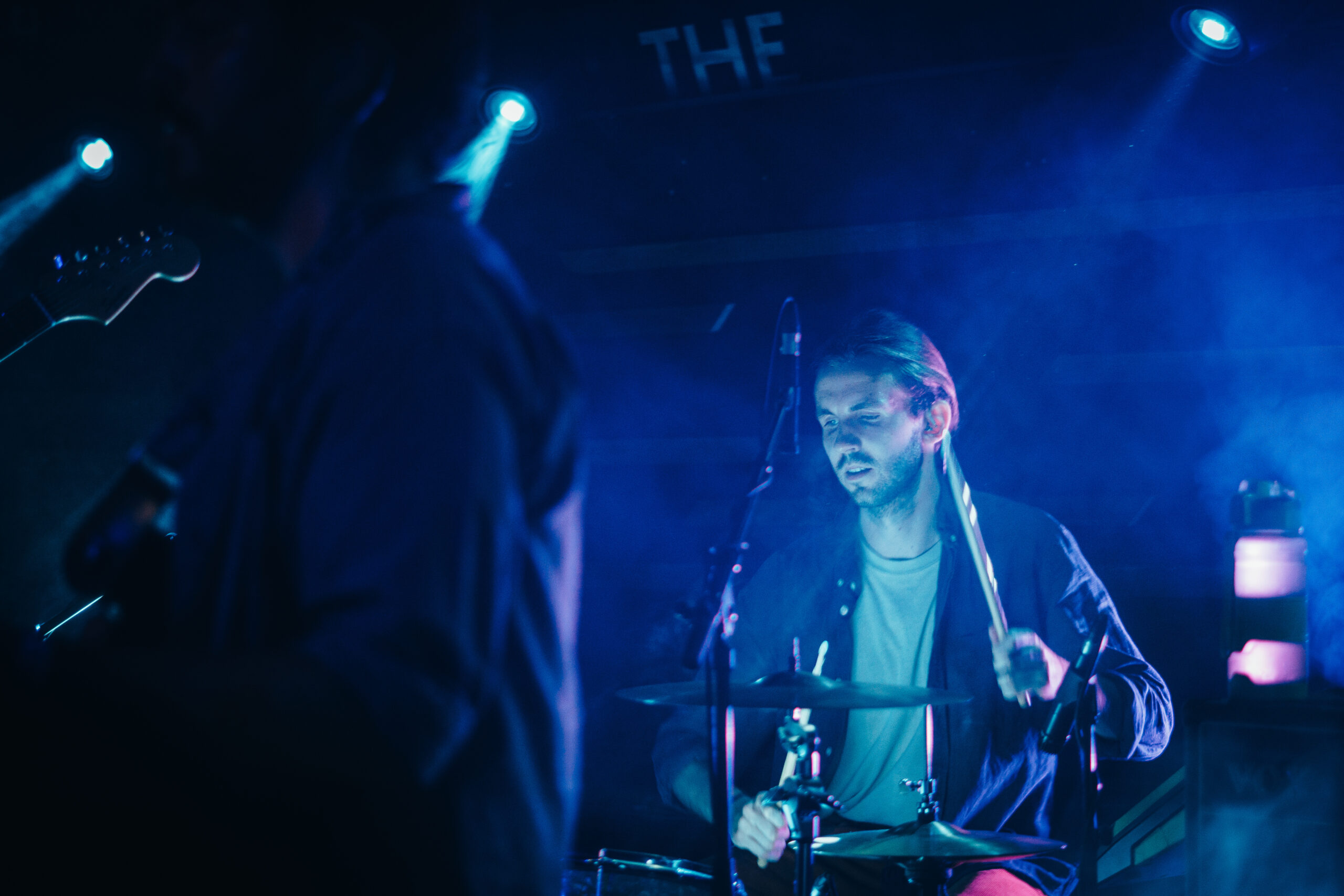 Prismala_Niklas Gantenberg_Live 2022 (C) Yakup Kilavuz