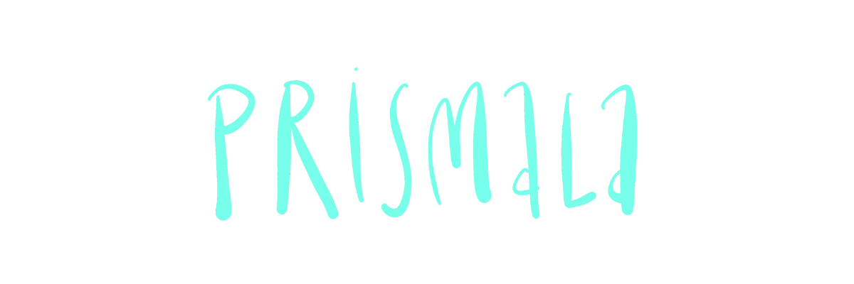 Prismala_Font_Turqouise